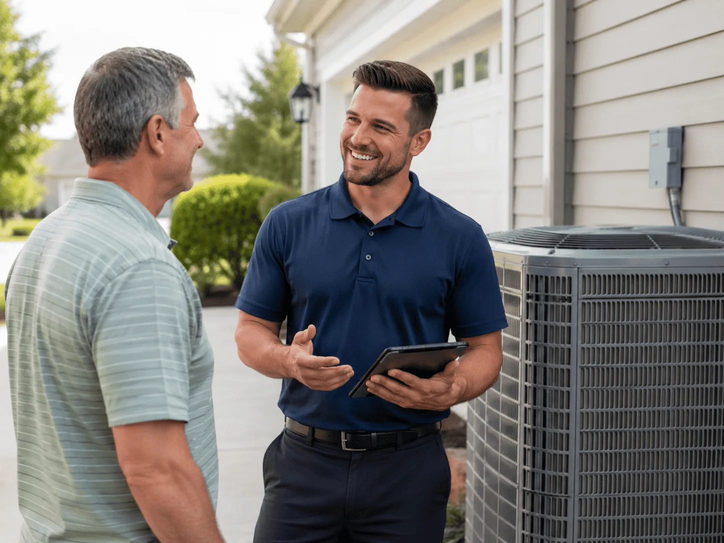 Heat Pump Installation Baker, WV FAQs